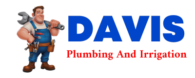 Trusted plumber in MINDEN